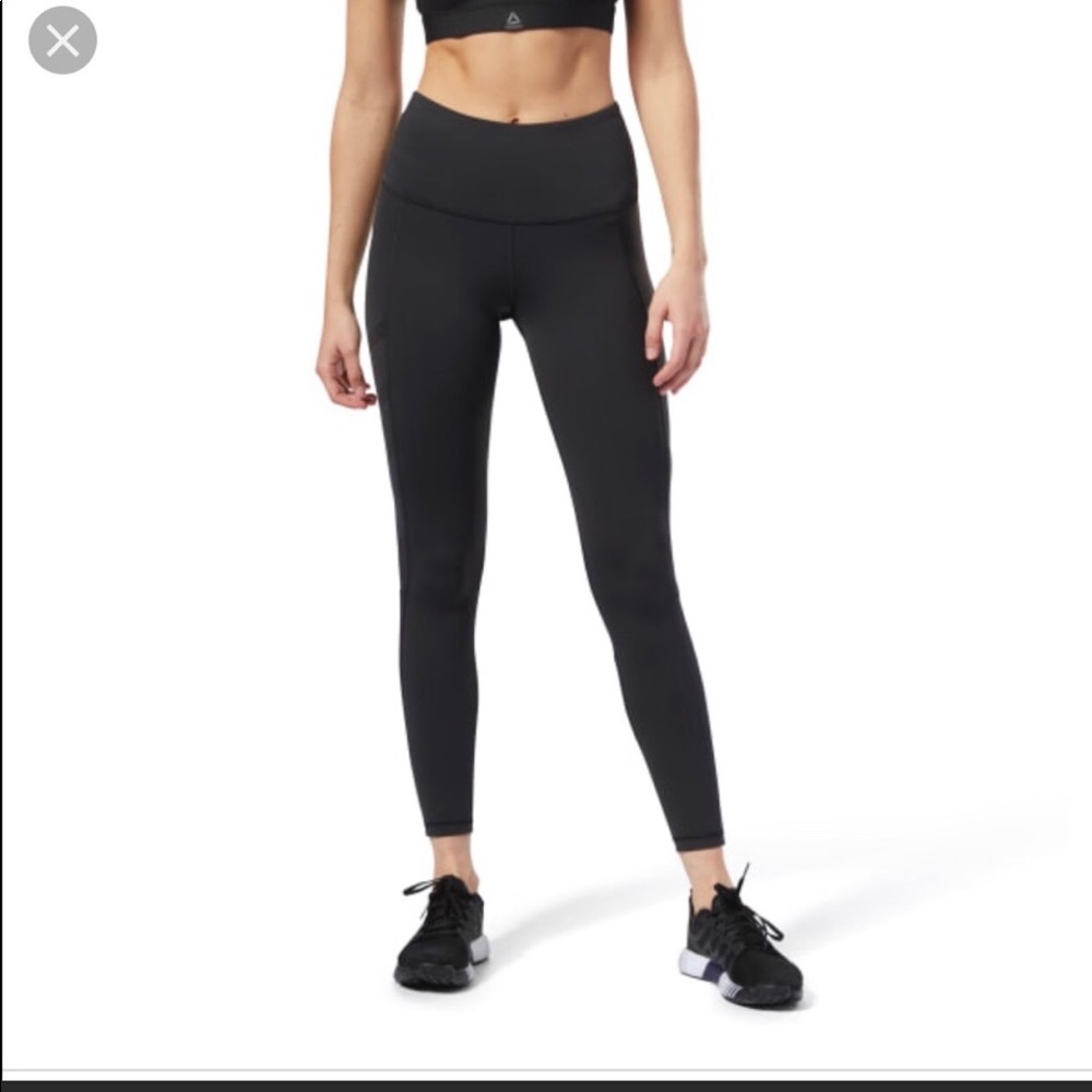 Reebok leggings